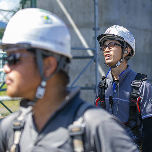 クレーンタル野田の参考写真