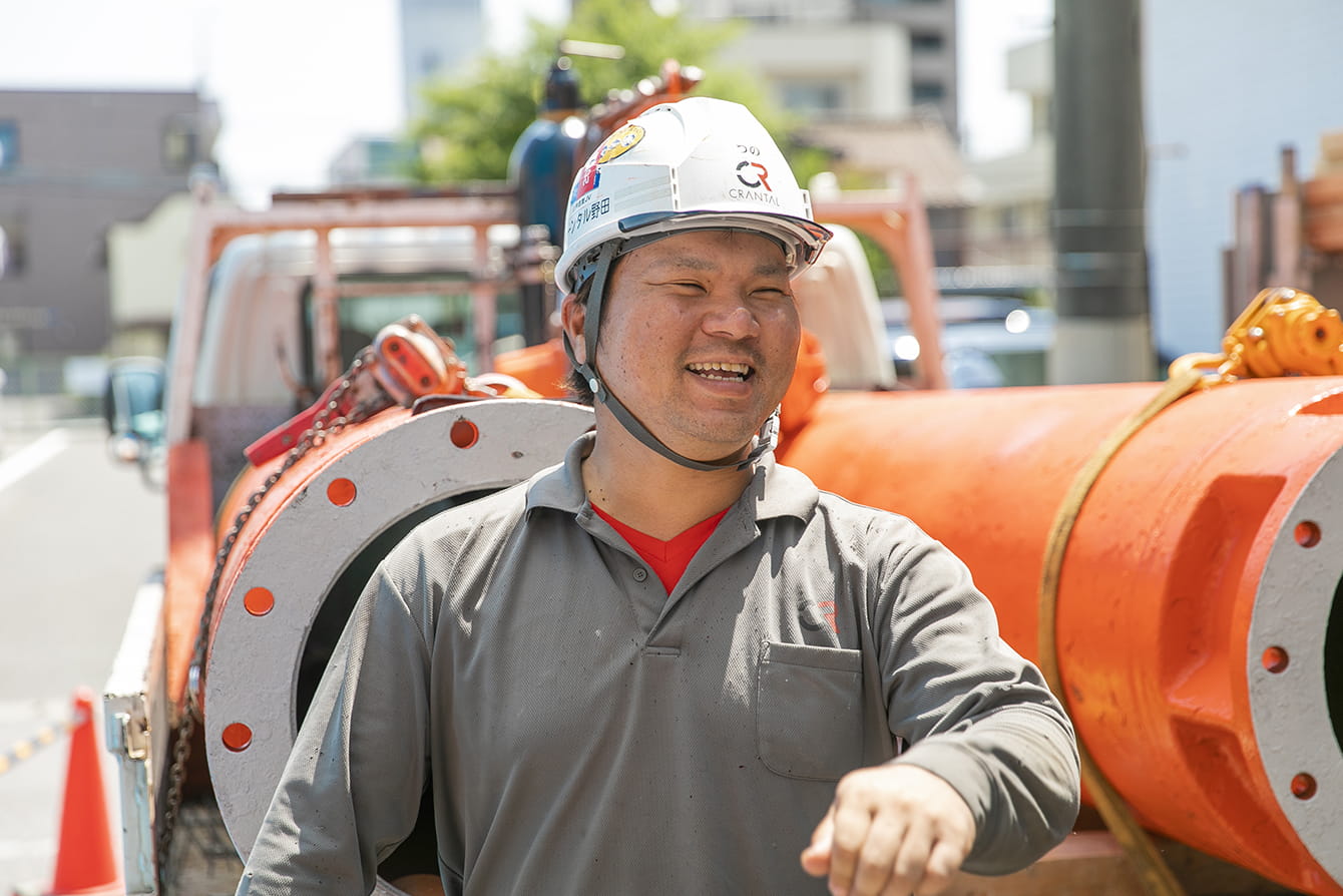 新卒入社・元野球部